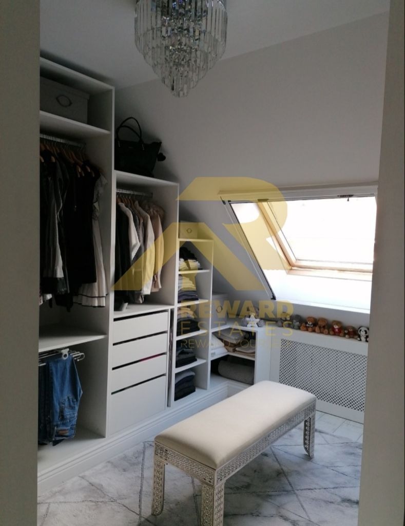 Продаја  3 спаваће собе Софија , Малинова долина , 134 м2 | 85749894 - слика [11]