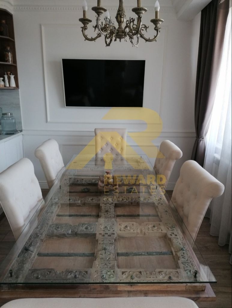 Продаја  3 спаваће собе Софија , Малинова долина , 134 м2 | 85749894 - слика [2]