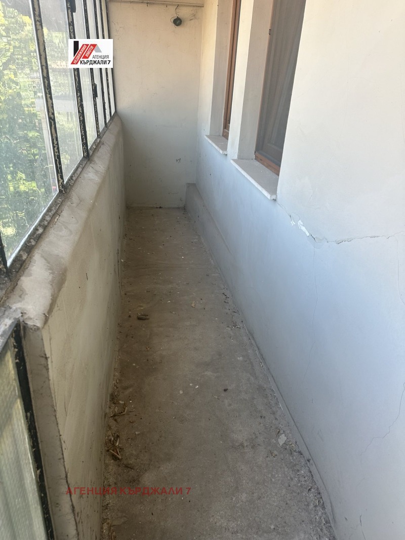 Продава 4-СТАЕН, гр. Кърджали, Център, снимка 10 - Апартаменти - 52693115