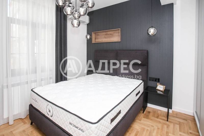 Till salu  3+ sovrum Sofia , Centar , 133 kvm | 17540292 - bild [5]
