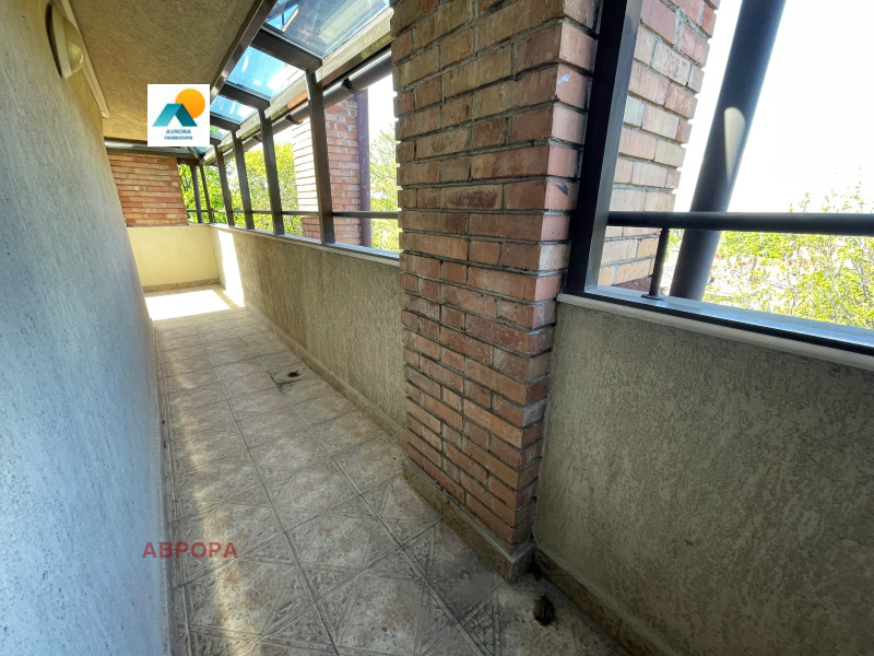 Satılık  İki Katlı Daire Sofia , Lozenec , 241 metrekare | 94991968 - görüntü [13]