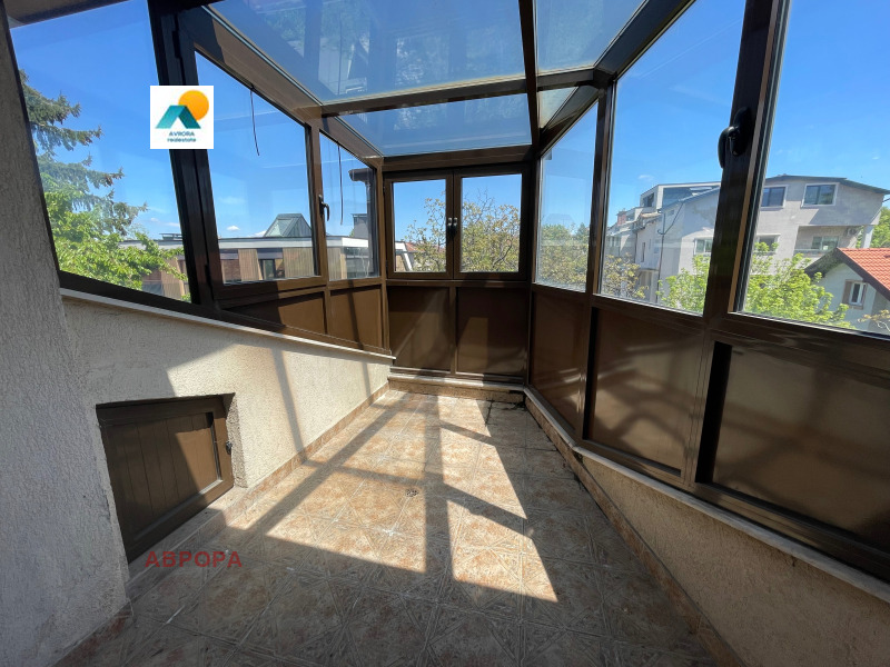 Satılık  İki Katlı Daire Sofia , Lozenec , 241 metrekare | 94991968 - görüntü [5]