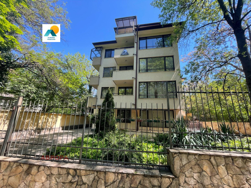 Satılık  İki Katlı Daire Sofia , Lozenec , 241 metrekare | 94991968 - görüntü [17]