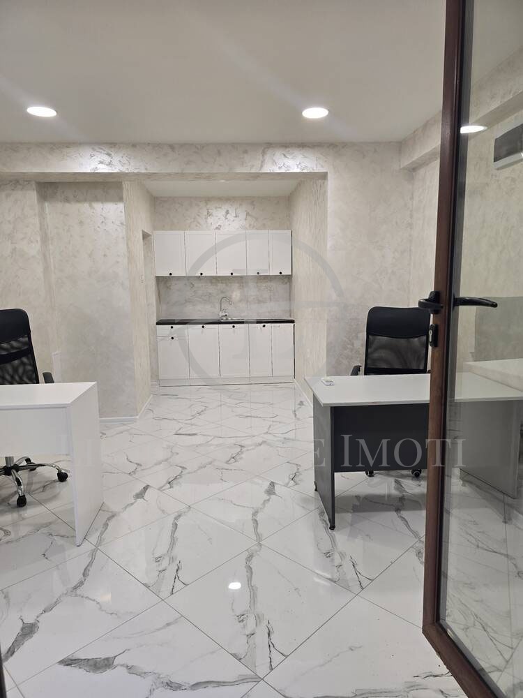 Na sprzedaż  Biuro Plowdiw , Karszijaka , 32 mkw | 80983373 - obraz [5]
