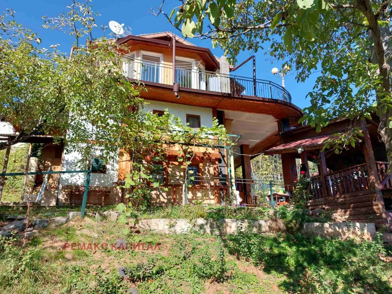 Till salu  Hus region Sofia , Godetj , 156 kvm | 87514820 - bild [11]