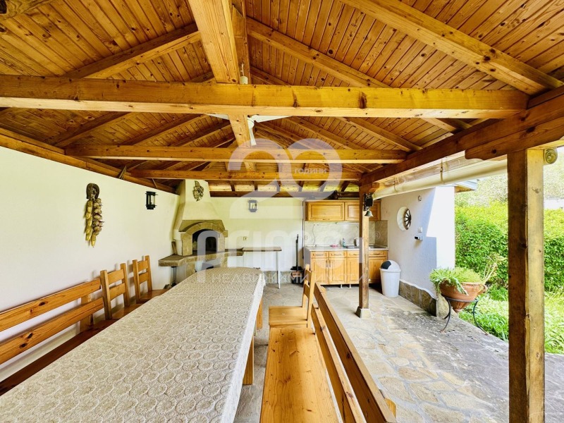 Til salg  Hus region Lovech , Gumoshtnik , 168 kvm | 25754806 - billede [15]