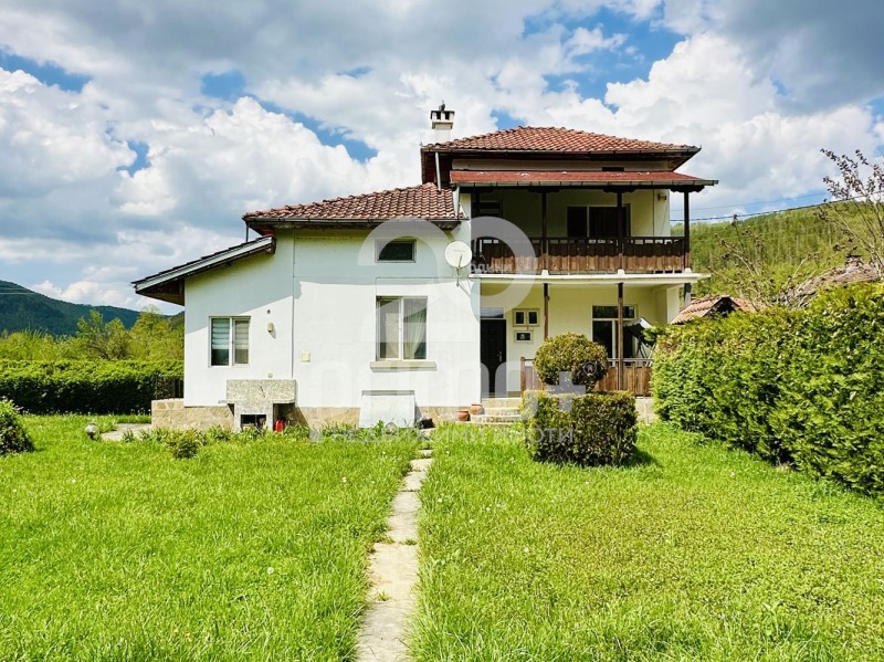 Til salg  Hus region Lovech , Gumoshtnik , 168 kvm | 25754806 - billede [2]