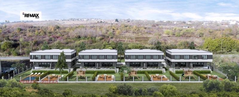 In vendita  Casa Varna , m-t Priboj , 193 mq | 66217042 - Immagine [3]