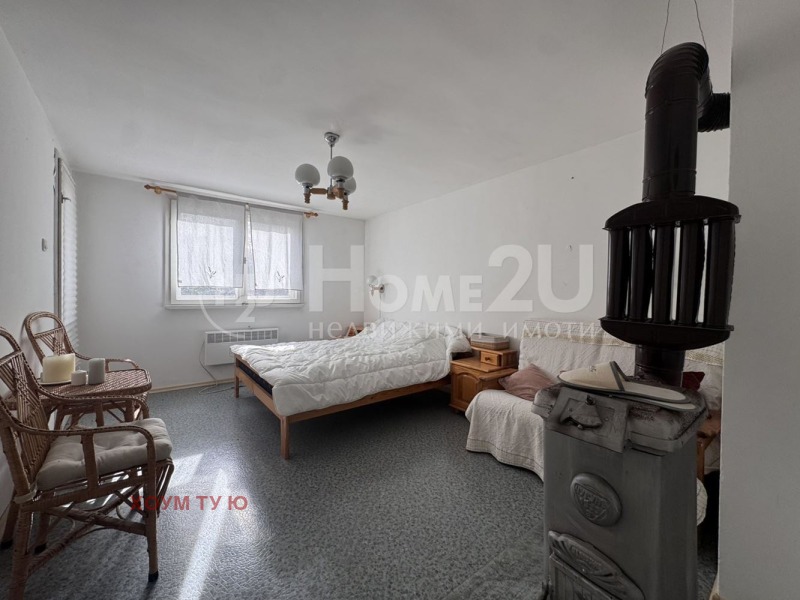 Продава КЪЩА, гр. София, област София-град, снимка 9 - Къщи - 52478706