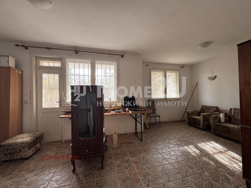 Продава КЪЩА, гр. София, област София-град, снимка 8 - Къщи - 52478706