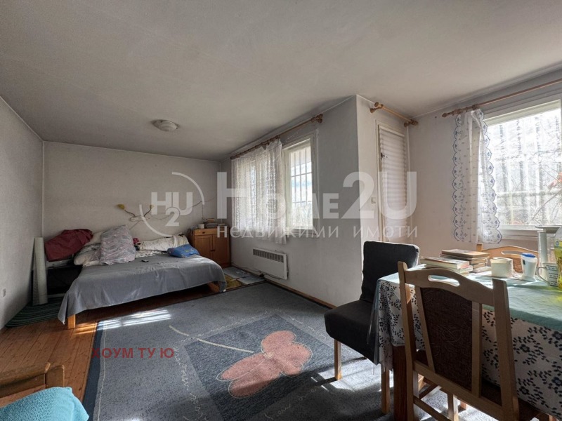 Продава КЪЩА, гр. София, област София-град, снимка 7 - Къщи - 52478706