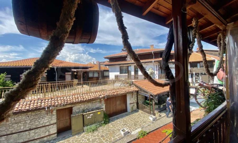 Na sprzedaż  Bar; kawiarnia region Burgas , Nesebar , 110 mkw | 20419070 - obraz [6]