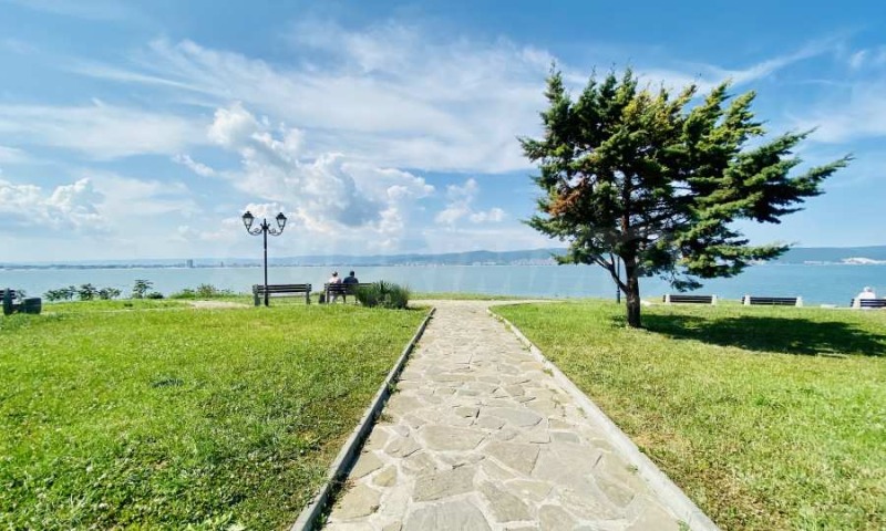 Na prodej  Bar; Kavárna oblast Burgas , Nesebar , 110 m2 | 20419070 - obraz [10]