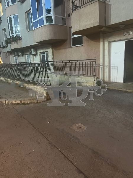 Na prodej  Parkovací místo Varna , ChEI , 17 m2 | 97095850 - obraz [4]