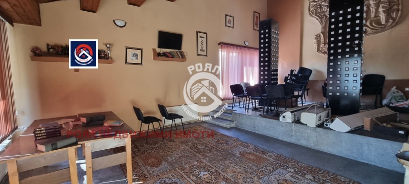 De vânzare  Hotel regiunea Plovdiv , Scobelevo , 3949 mp | 37892816 - imagine [17]