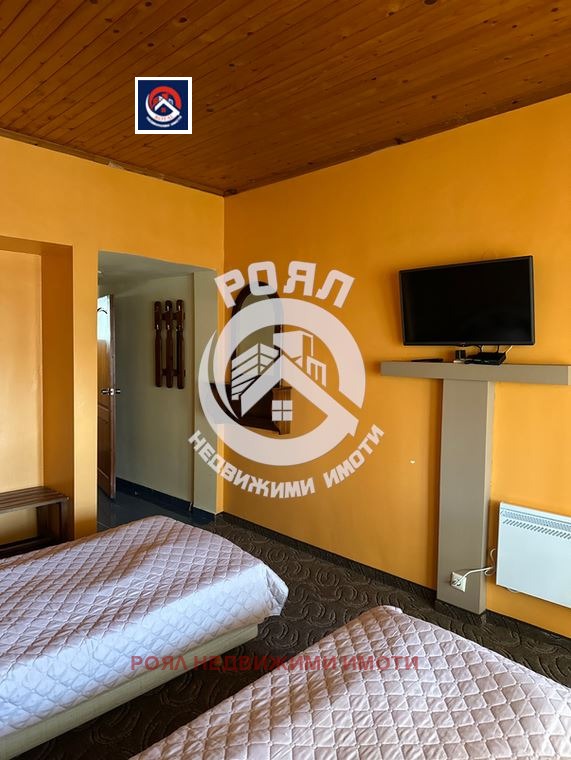De vânzare  Hotel regiunea Plovdiv , Scobelevo , 3949 mp | 37892816 - imagine [15]