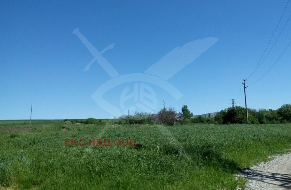 Til salg  Grund region Plovdiv , Yagodovo , 835 kvm | 93408332