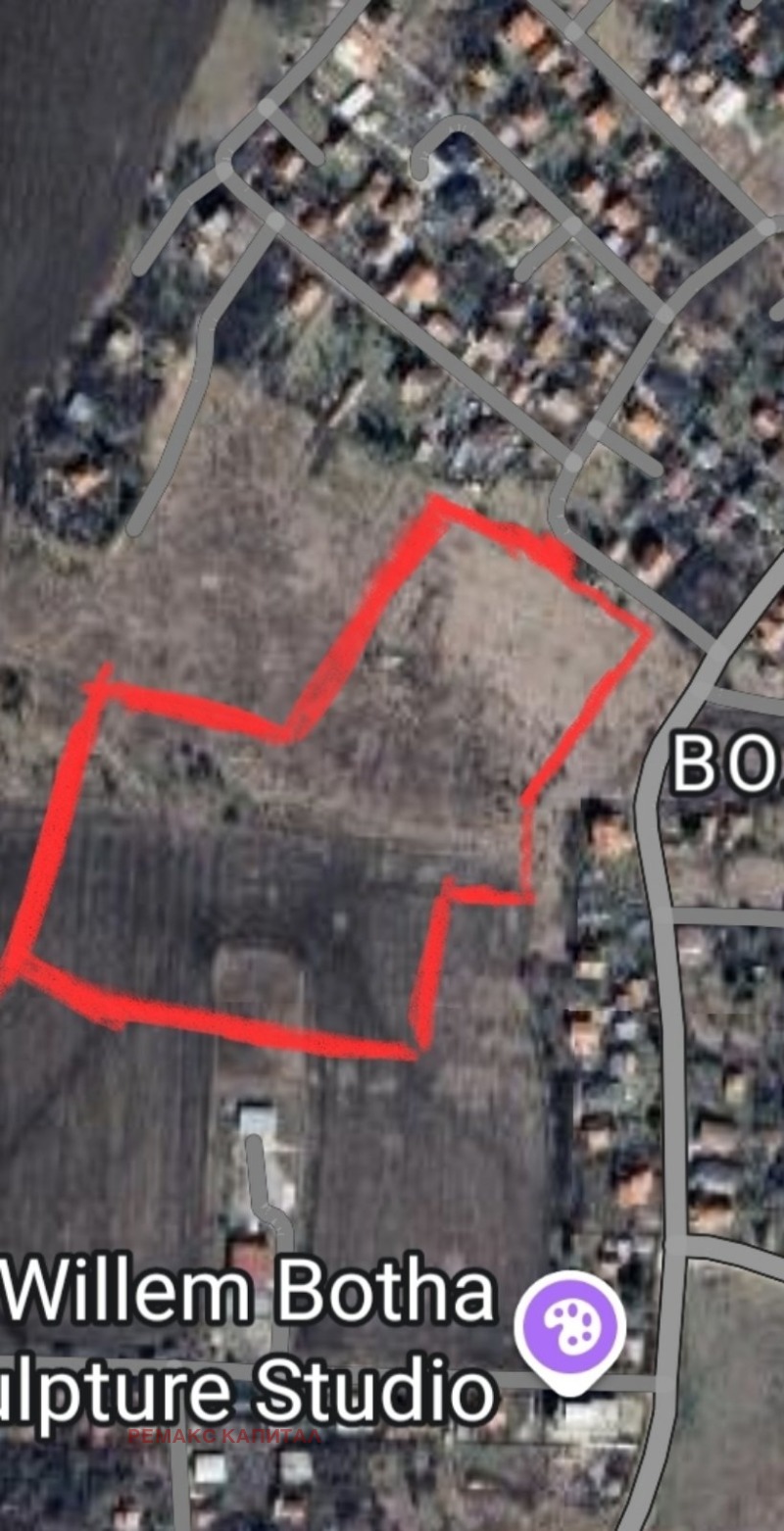 In vendita  Complotto Sofia , Voluiak , 20000 mq | 47737382
