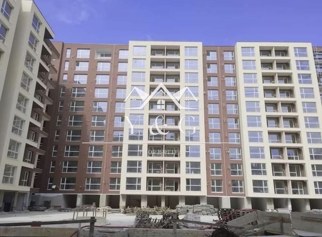 Продава 2-СТАЕН, гр. Пловдив, Южен, снимка 2 - Апартаменти - 52603405