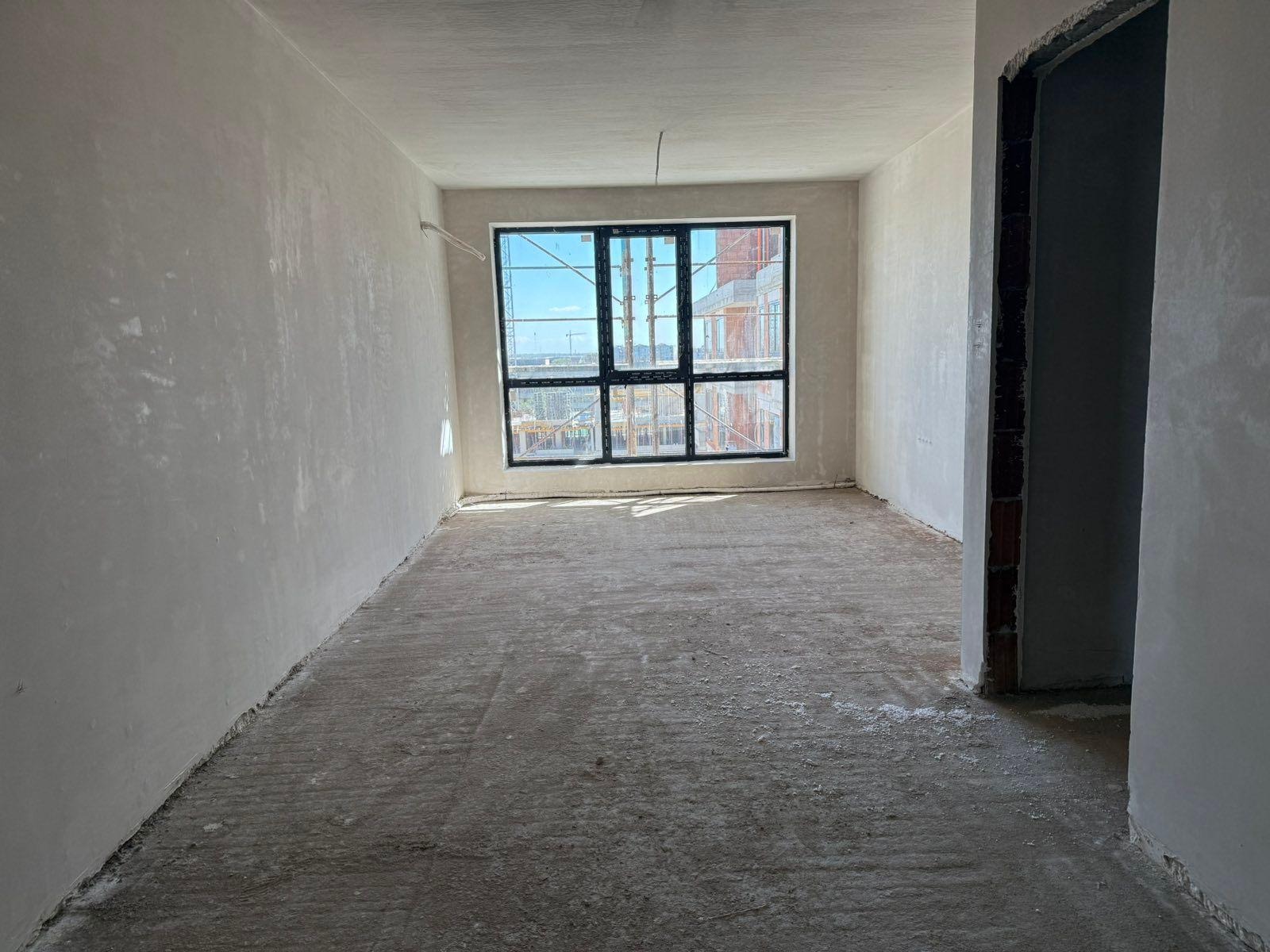 Продава 2-СТАЕН, гр. Пловдив, Тракия, снимка 3 - Апартаменти - 54541647