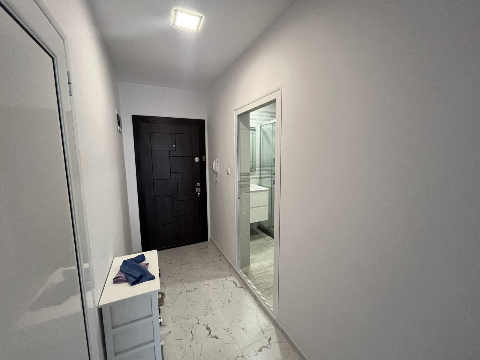 Продава 2-СТАЕН, гр. Казанлък, област Стара Загора, снимка 8 - Апартаменти - 55264611