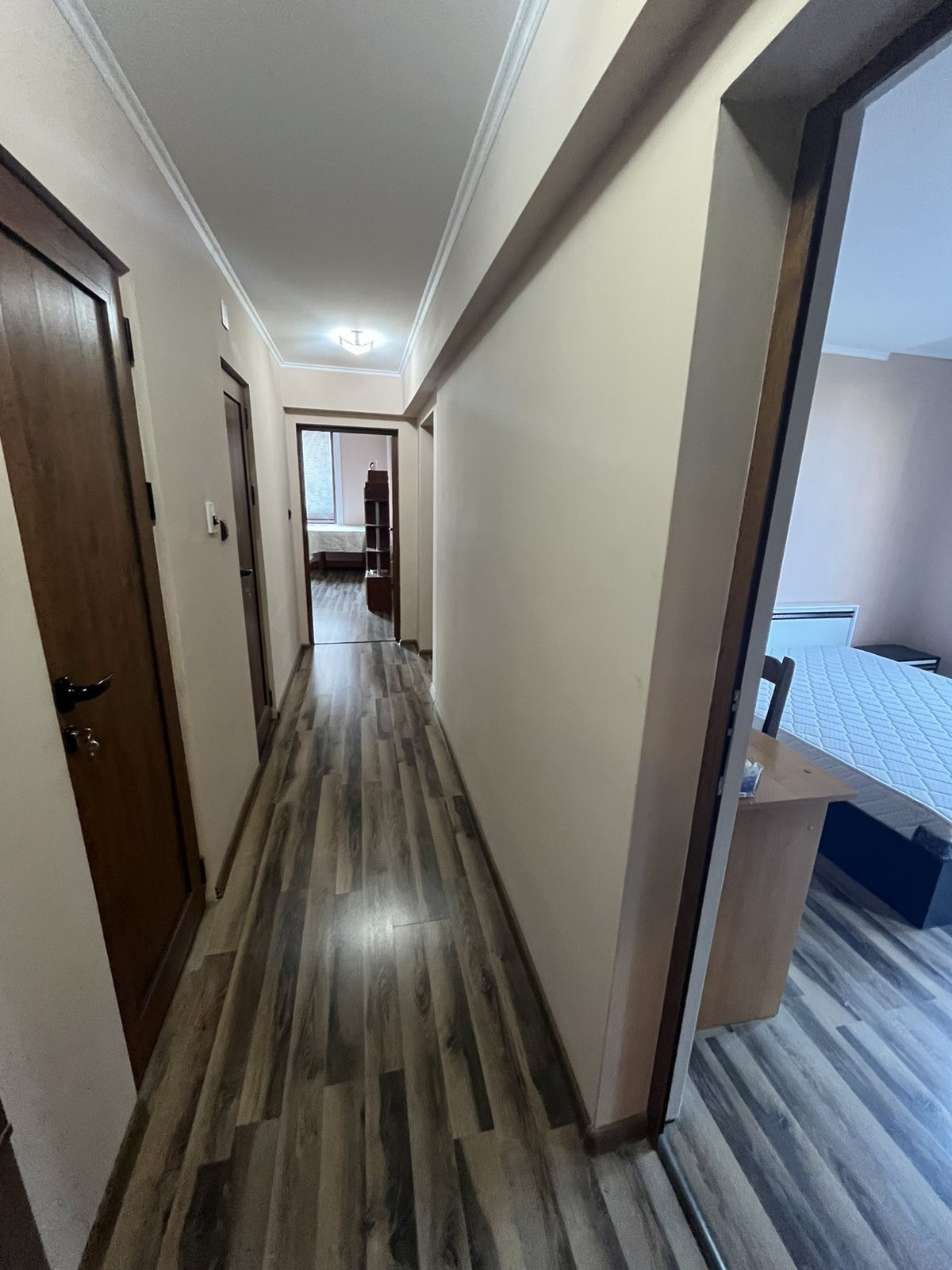 Продава 2-СТАЕН, гр. Казанлък, област Стара Загора, снимка 7 - Апартаменти - 55264611