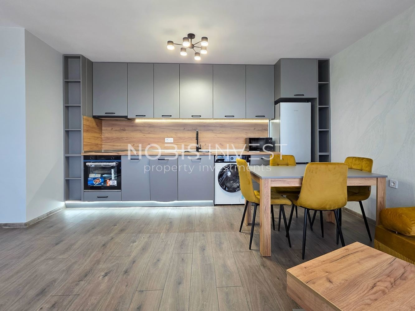 Продава 2-СТАЕН, гр. Пловдив, Остромила, снимка 3 - Апартаменти - 55904547