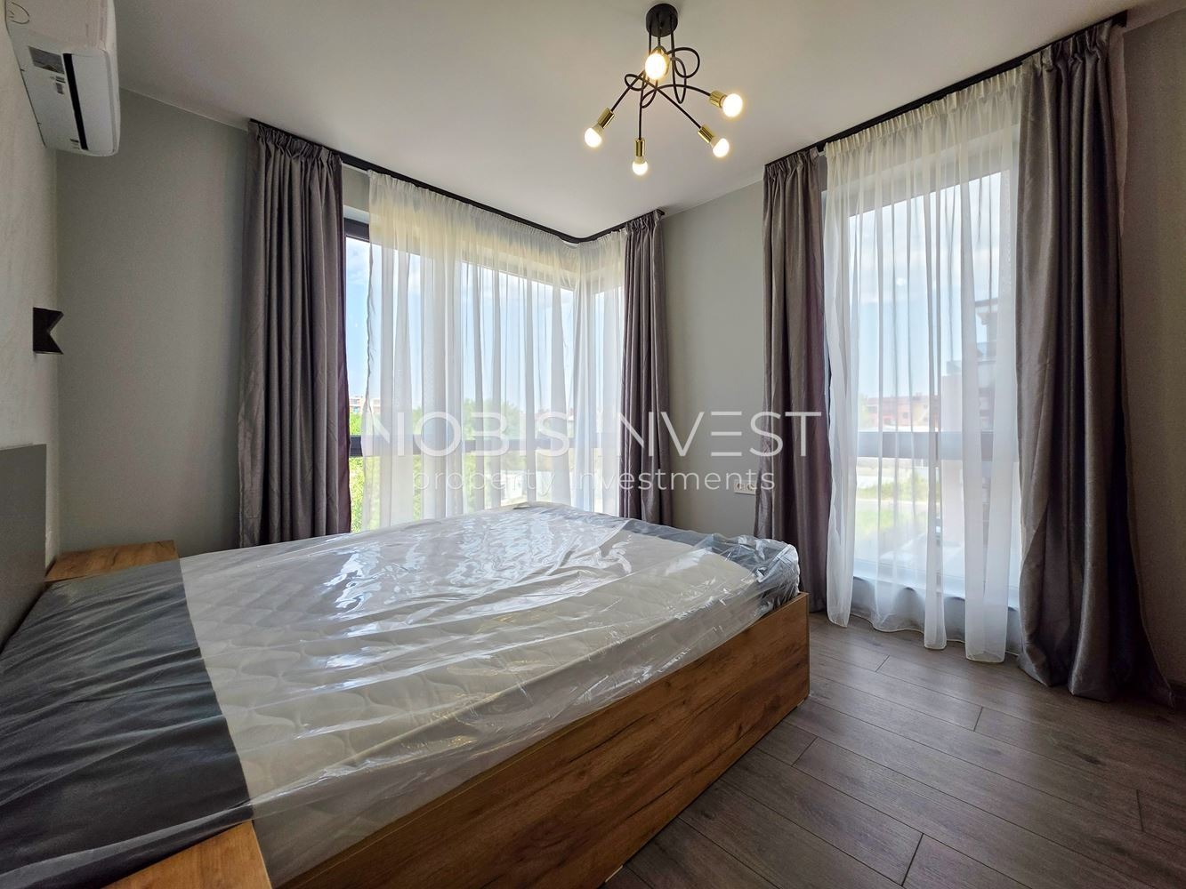 Продава 2-СТАЕН, гр. Пловдив, Остромила, снимка 7 - Апартаменти - 55904547