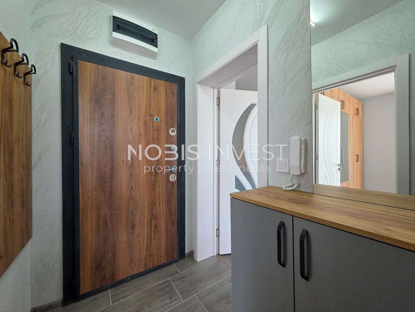 Продава 2-СТАЕН, гр. Пловдив, Остромила, снимка 5 - Апартаменти - 55904547