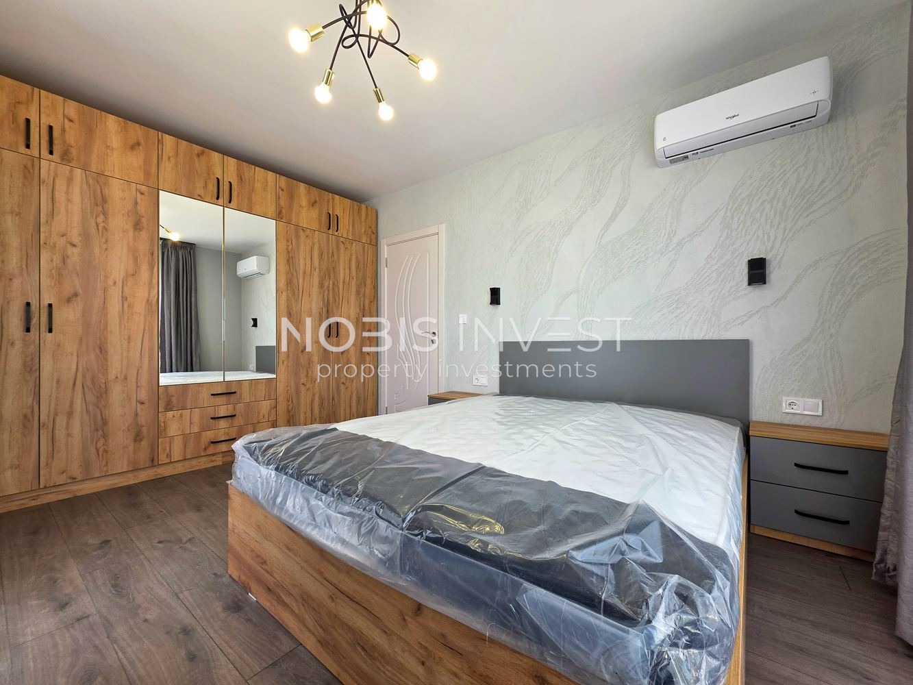 Продава 2-СТАЕН, гр. Пловдив, Остромила, снимка 6 - Апартаменти - 55904547