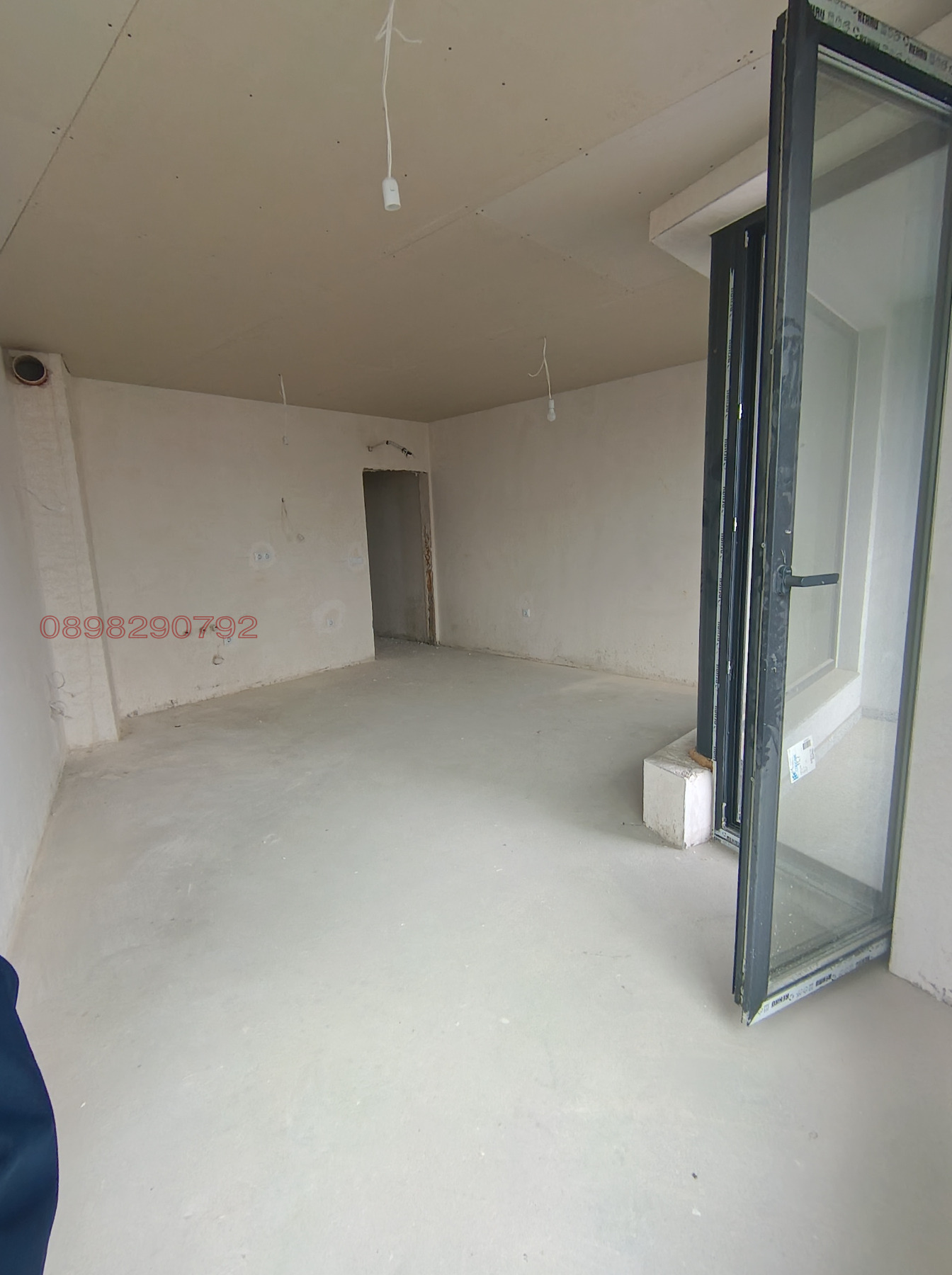 Продава 2-СТАЕН, гр. Варна, Виница, снимка 5 - Апартаменти - 56551903