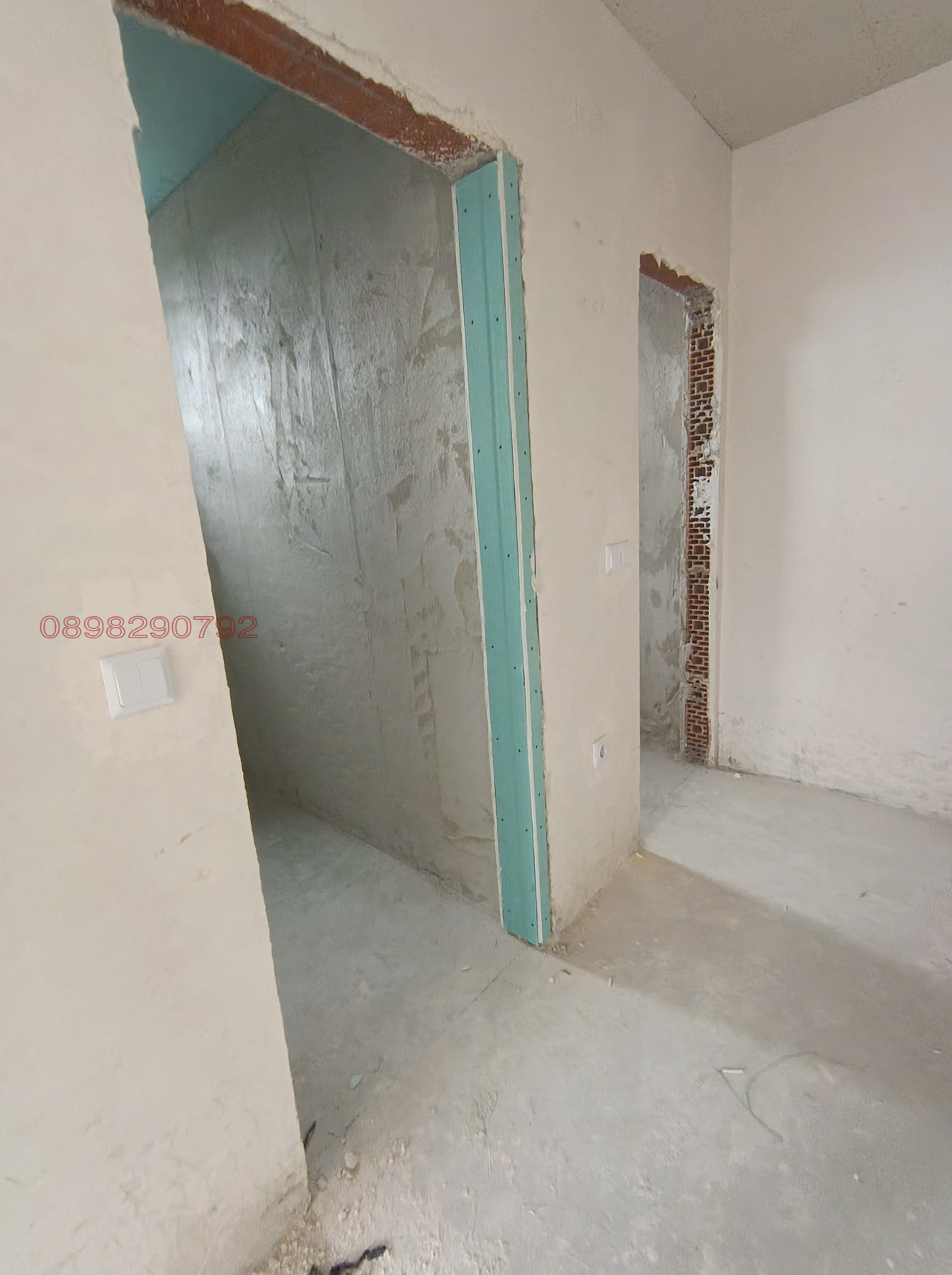 Продава 2-СТАЕН, гр. Варна, Виница, снимка 4 - Апартаменти - 56551903