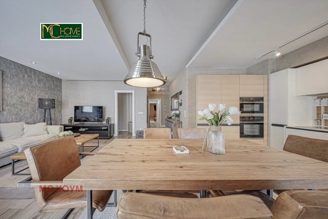 Продава 3-СТАЕН, гр. София, Борово, снимка 6 - Апартаменти - 54119520