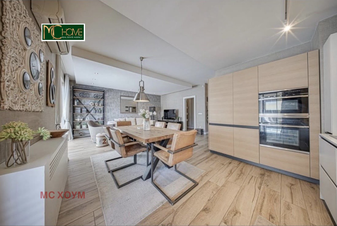 Продава 3-СТАЕН, гр. София, Борово, снимка 4 - Апартаменти - 54119520