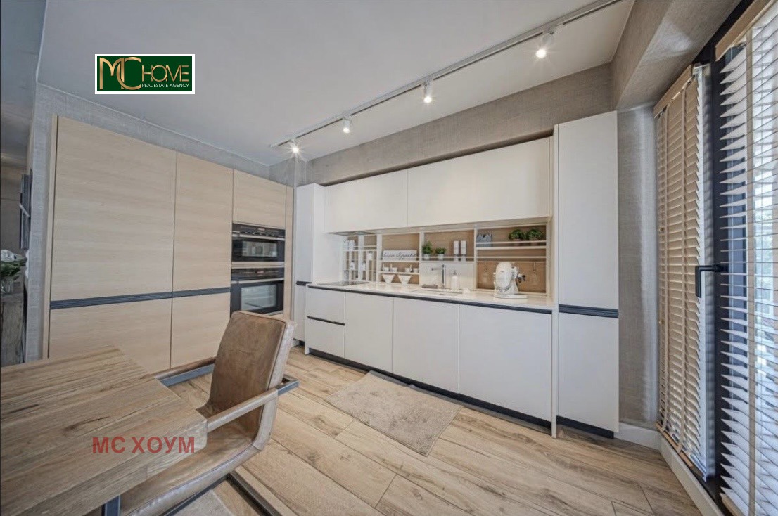 Продава 3-СТАЕН, гр. София, Борово, снимка 3 - Апартаменти - 54119520