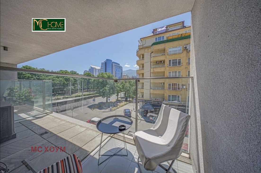 Продава 3-СТАЕН, гр. София, Борово, снимка 15 - Апартаменти - 54119520