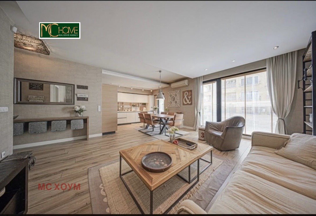 Продава 3-СТАЕН, гр. София, Борово