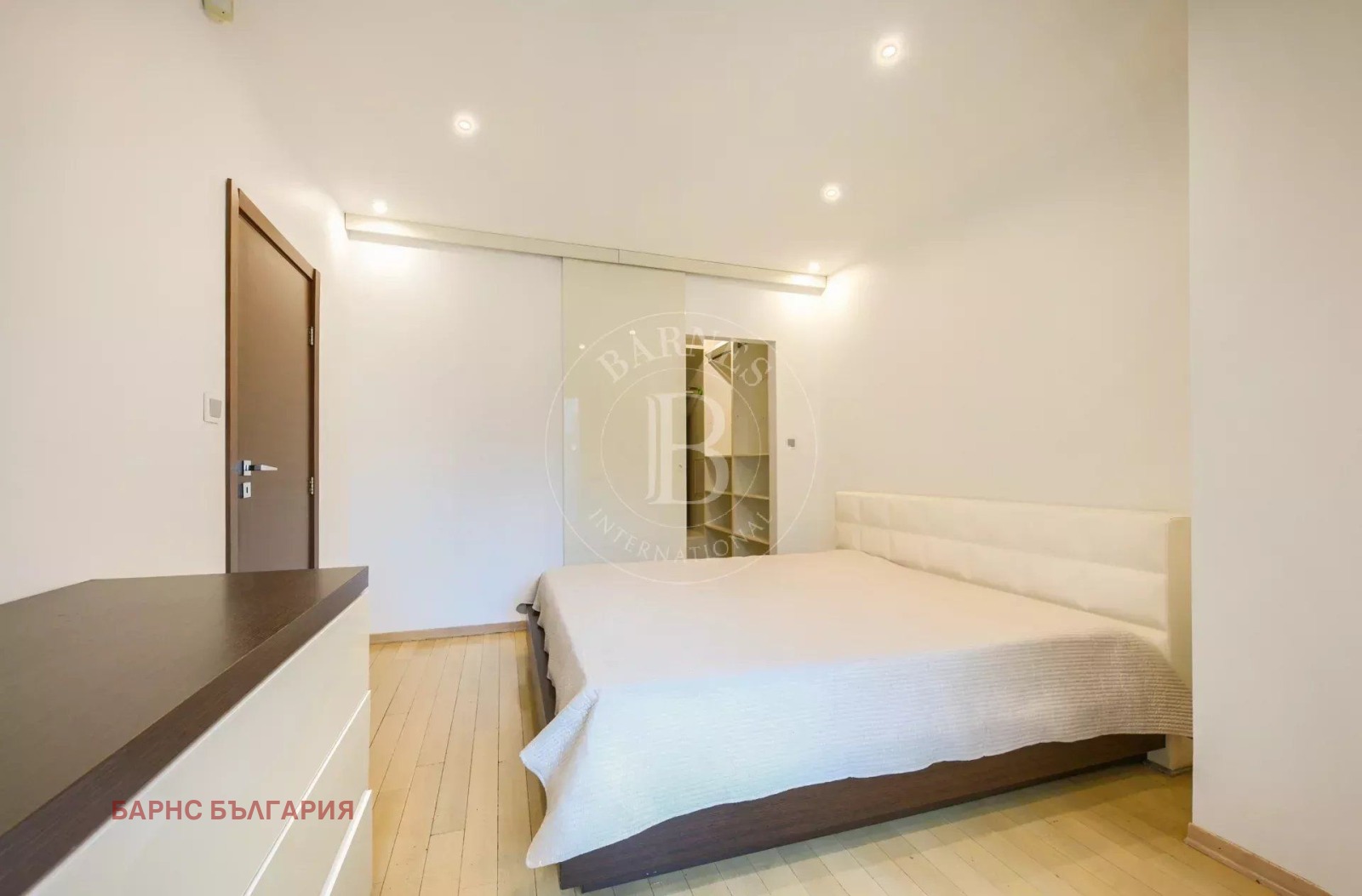 Продава 3-СТАЕН, гр. София, Лозенец, снимка 6 - Апартаменти - 54429774