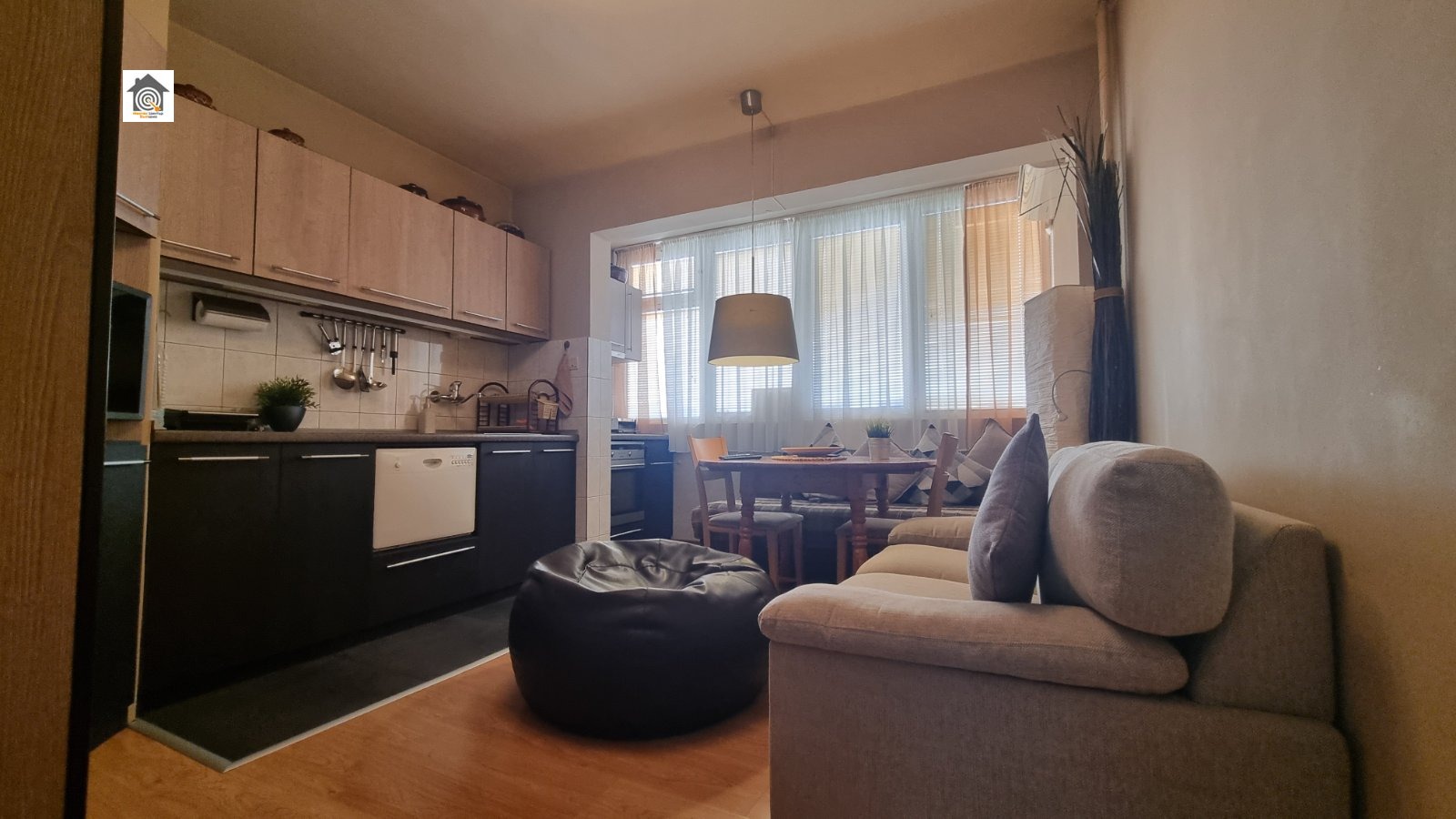 Продава 3-СТАЕН, гр. София, Младост 1, снимка 14 - Апартаменти - 55347535