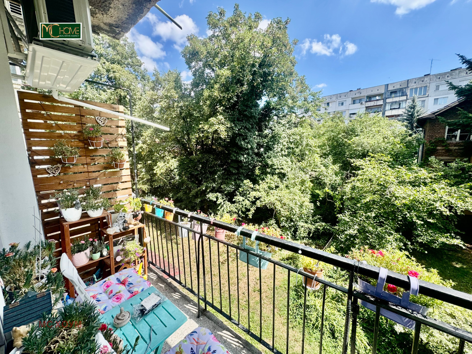 Продава 3-СТАЕН, гр. София, Сухата река, снимка 7 - Апартаменти - 55477281