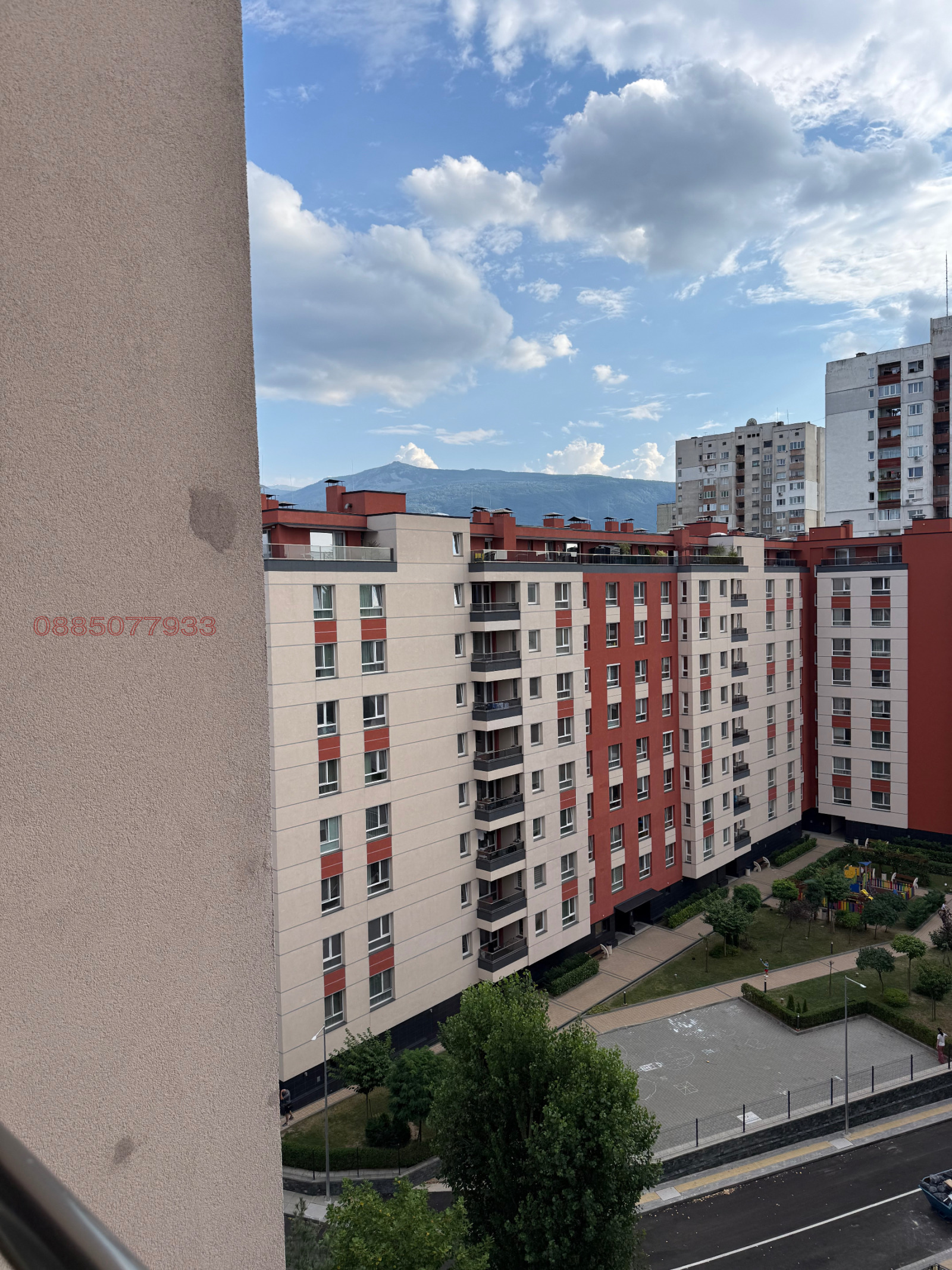 Продава 3-СТАЕН, гр. София, Лагера, снимка 10 - Апартаменти - 55606561