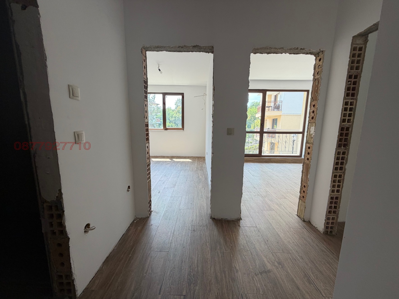 Продава 3-СТАЕН, гр. Варна, к.к. Св.Св. Константин и Елена, снимка 8 - Апартаменти - 55700076