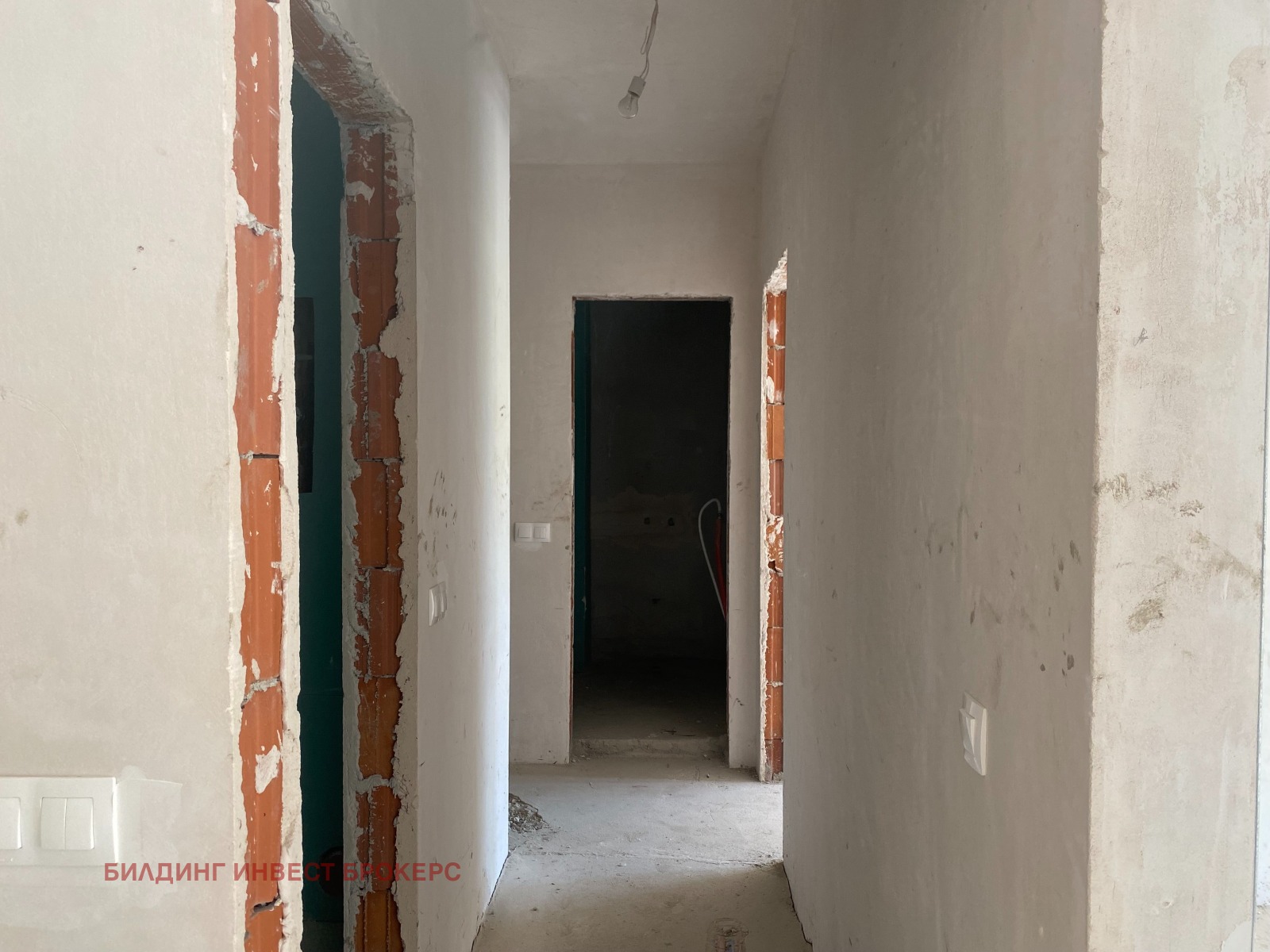 Продава 4-СТАЕН, гр. София, Овча купел, снимка 8 - Апартаменти - 56650475