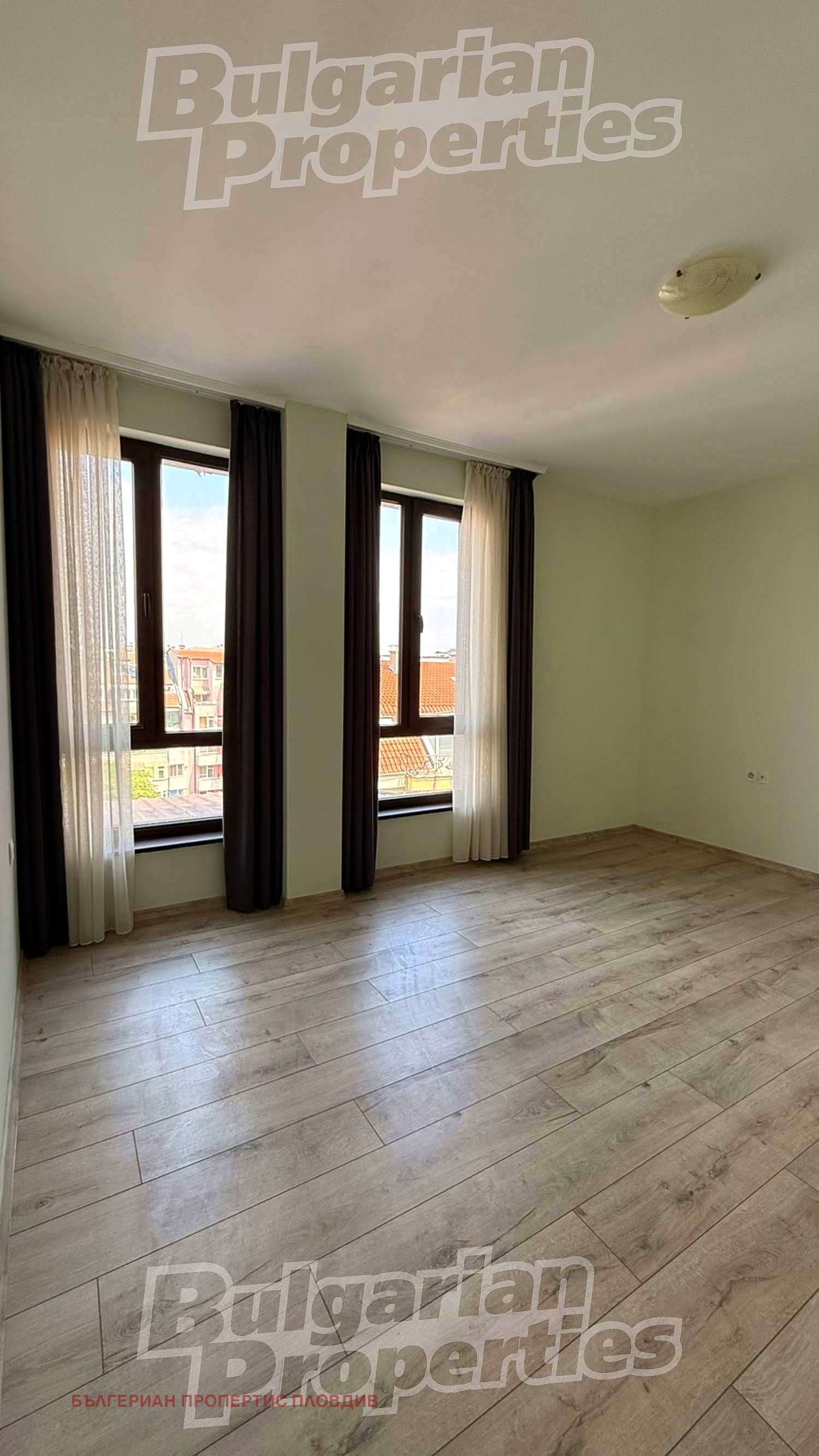 Продава МНОГОСТАЕН, гр. Пловдив, Кършияка, снимка 2 - Апартаменти - 51259600