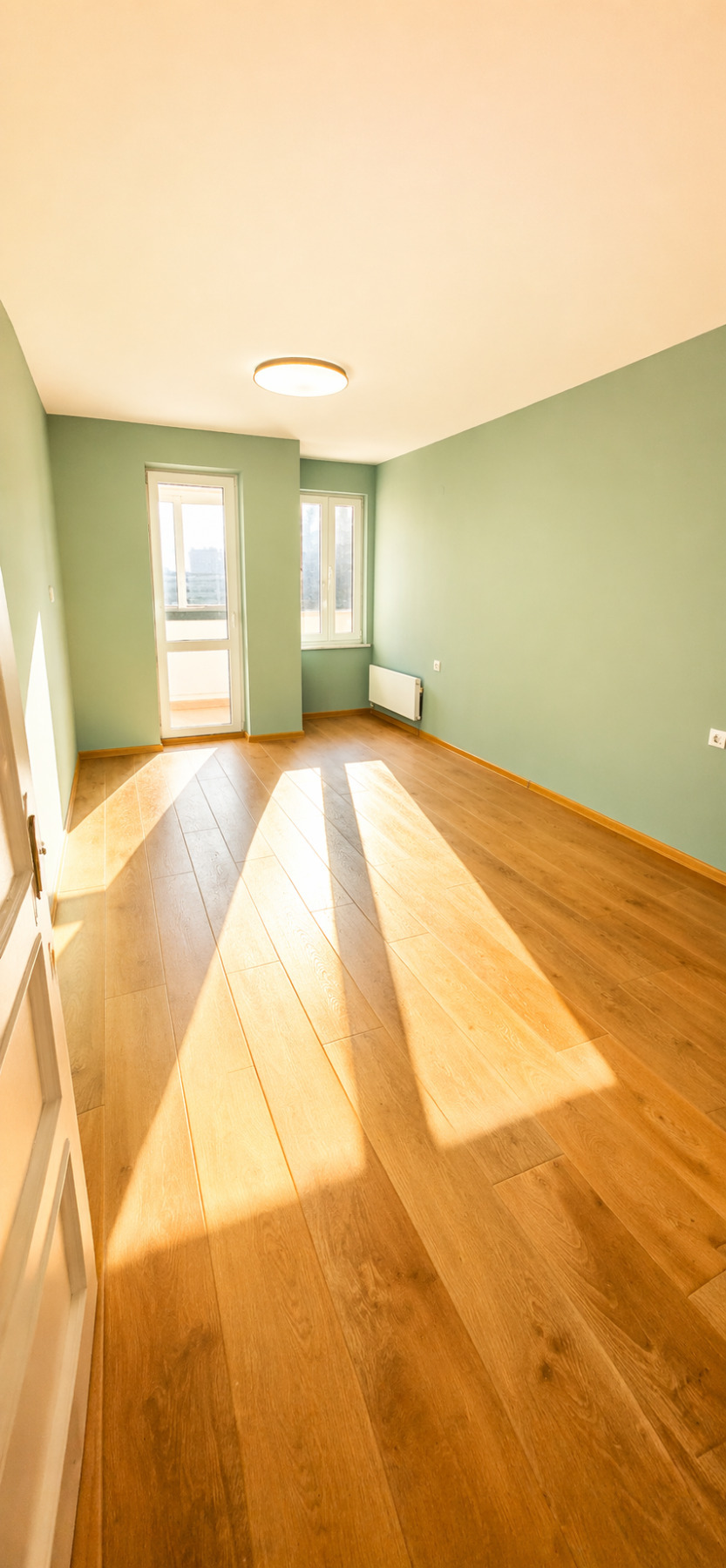 Продава МНОГОСТАЕН, гр. София, Хладилника, снимка 5 - Апартаменти - 54229003