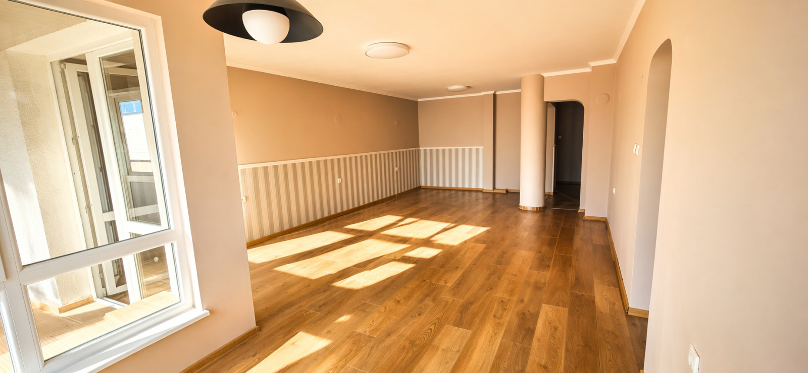 Продава МНОГОСТАЕН, гр. София, Хладилника, снимка 2 - Апартаменти - 54229003