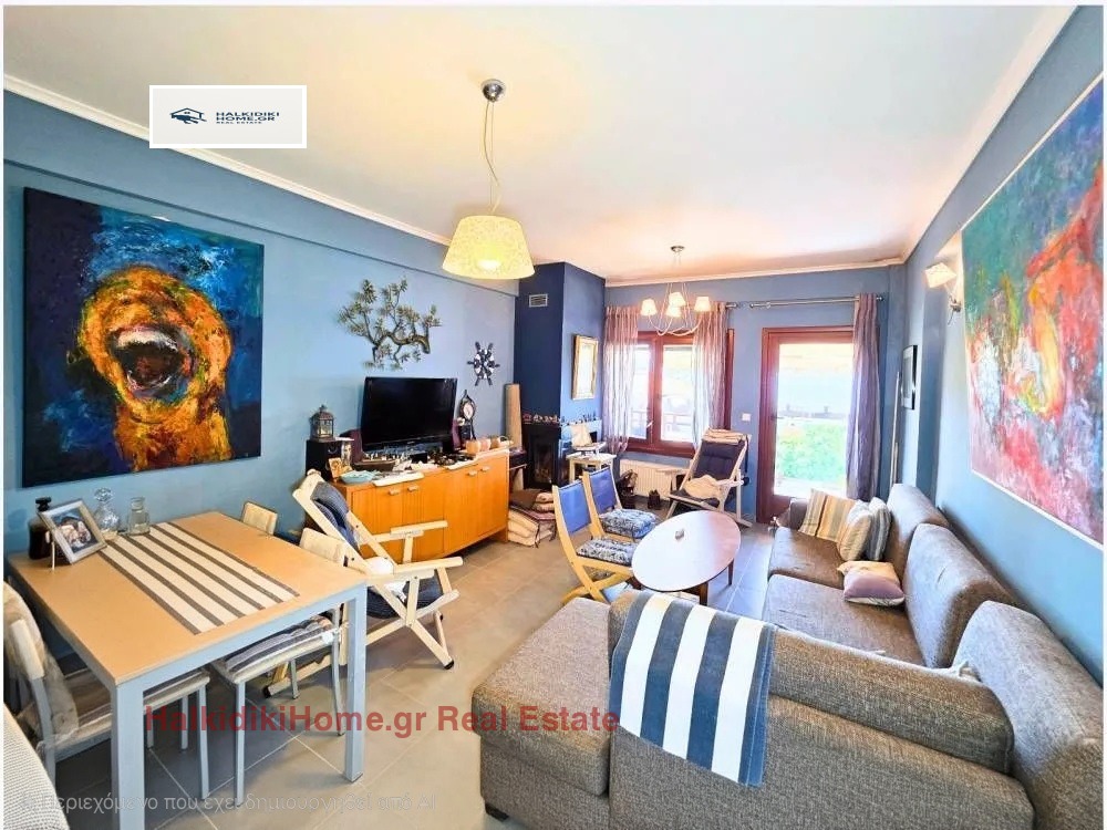 Продава МЕЗОНЕТ, Извън страната, област Извън страната, снимка 7 - Апартаменти - 53759303