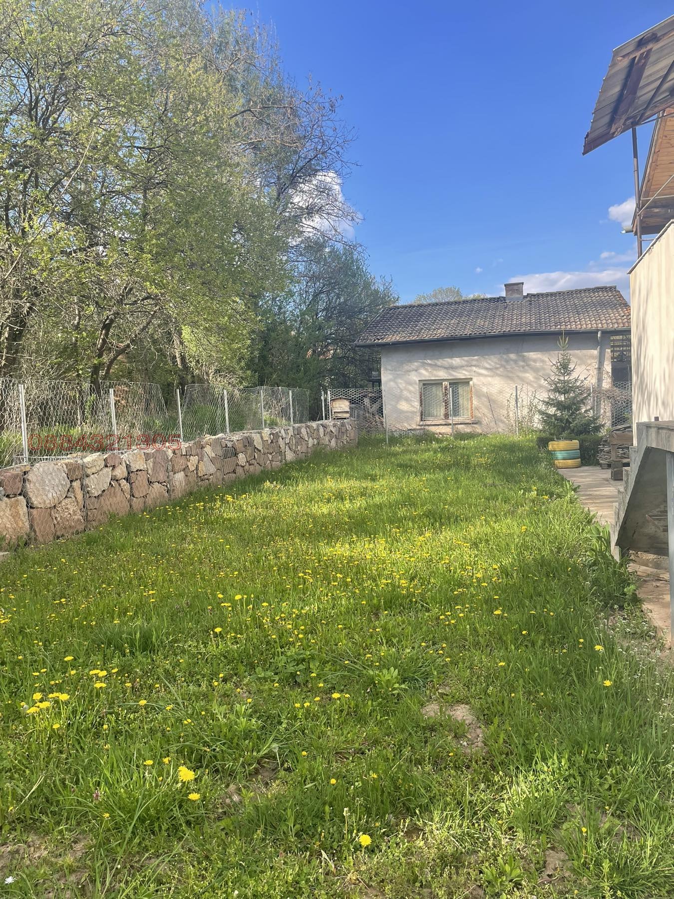 Продава КЪЩА, с. Цръклевци, област София област, снимка 4 - Къщи - 54686229