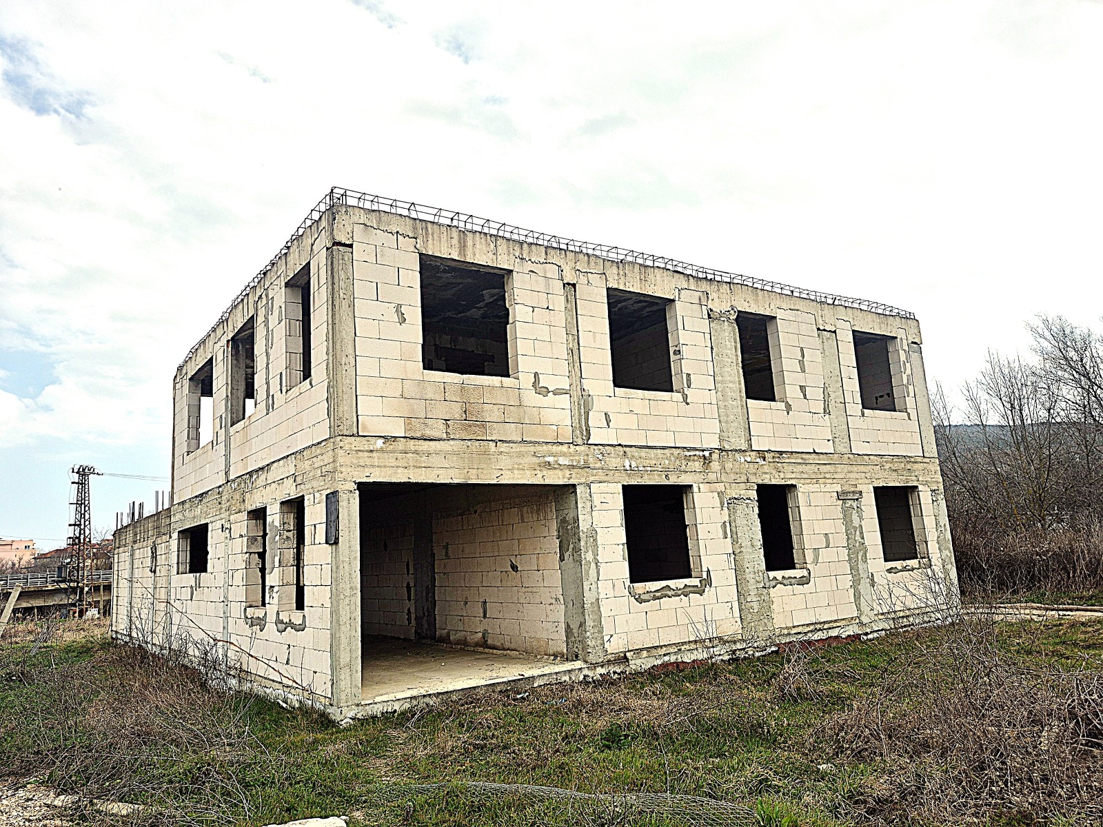 Продава КЪЩА, с. Кранево, област Добрич, снимка 3 - Къщи - 54960678