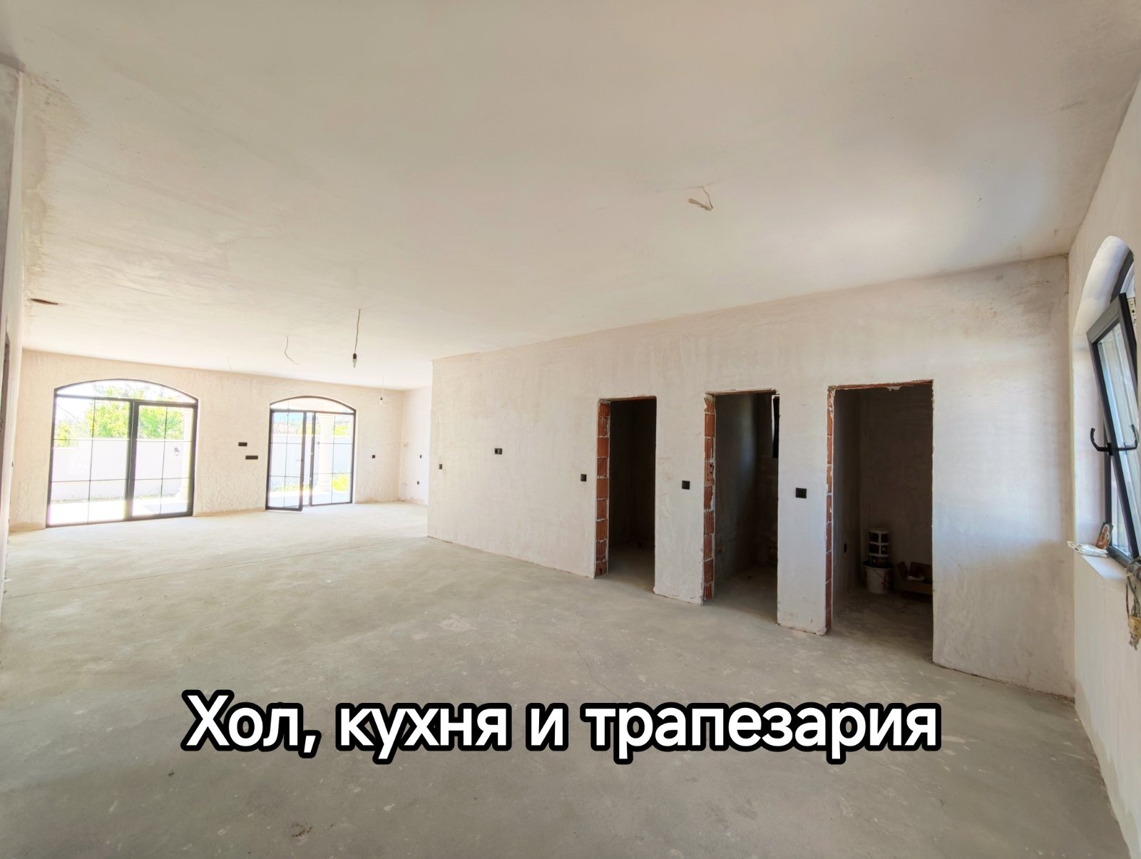 Продава КЪЩА, с. Брестник, област Пловдив, снимка 6 - Къщи - 55010522